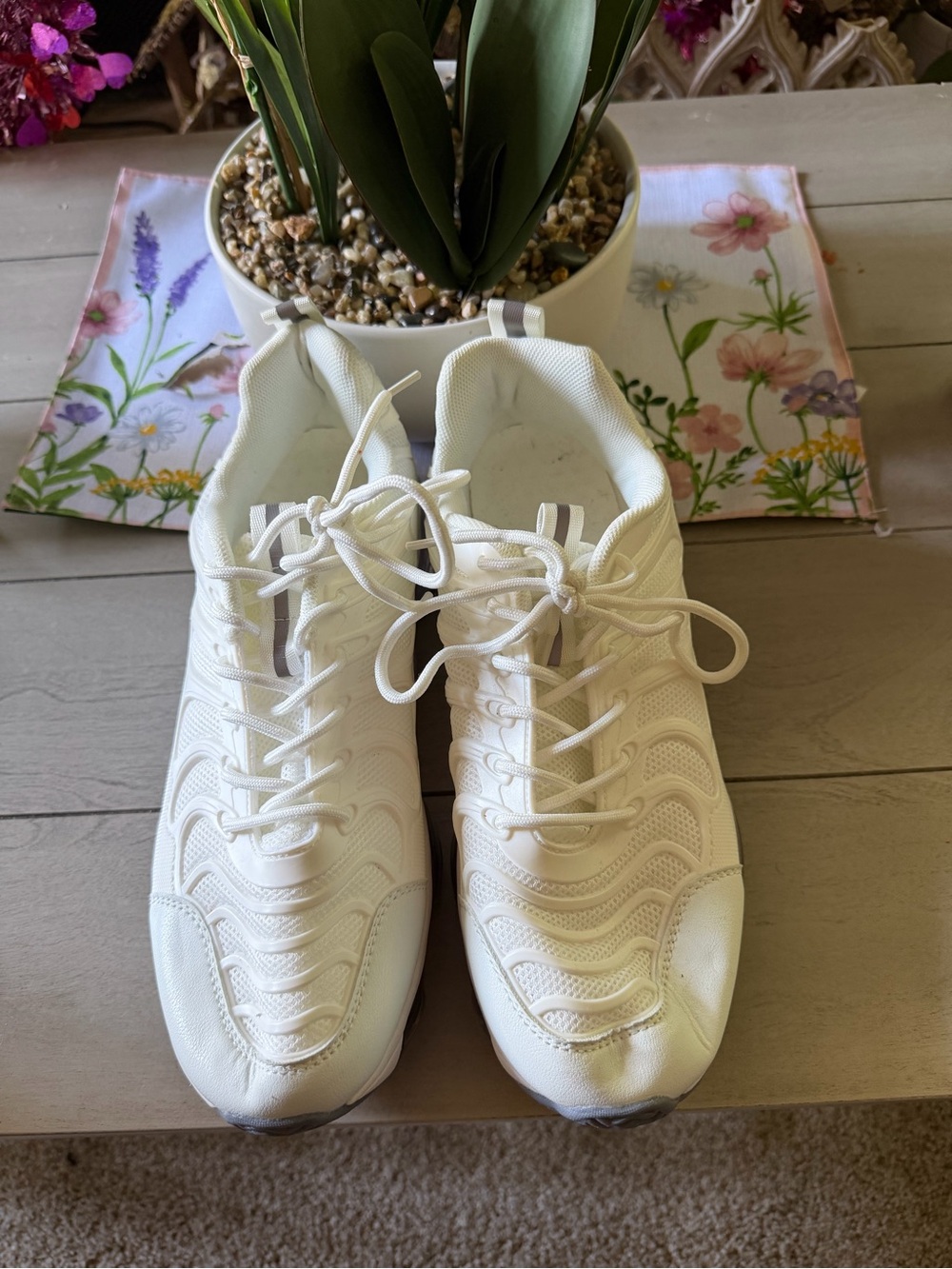 Mens Running Athletic Shoes